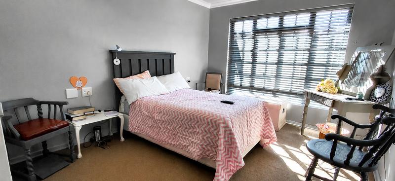 2 Bedroom Property for Sale in Dan Pienaar Free State